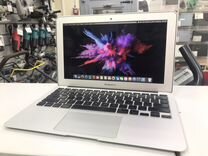 Л64) Apple MacBook Air 11-inch 2010