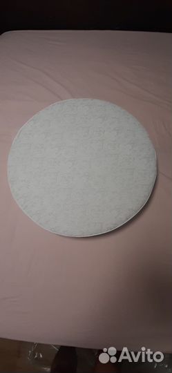 Матрас детский в детскую кроватку