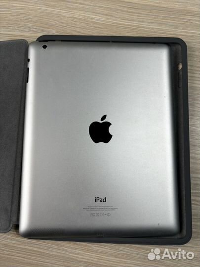 iPad 4 16gb wifi