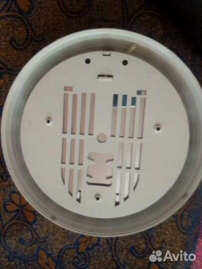 Светильник настенный