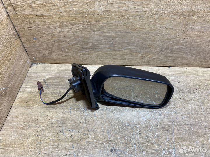 Зеркало правое Nissan Almera N15 Арт. 7721685