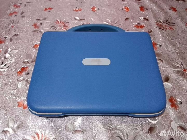 Нетбук iru e11ls2