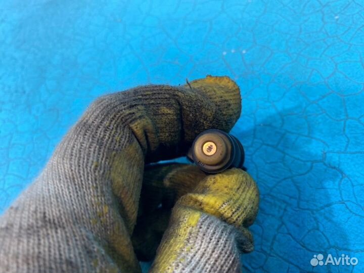 Форсунка топливная Honda Civic 5D R18A2 2008