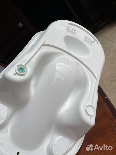 Ванночка для купания olsson