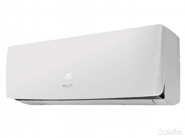 Shuft Vind sftg-07HN1