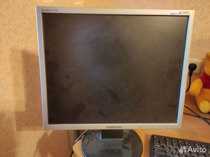 Монитор для компьютера samsung
