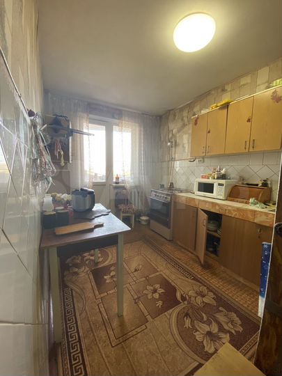 3-к. квартира, 70 м², 8/9 эт.