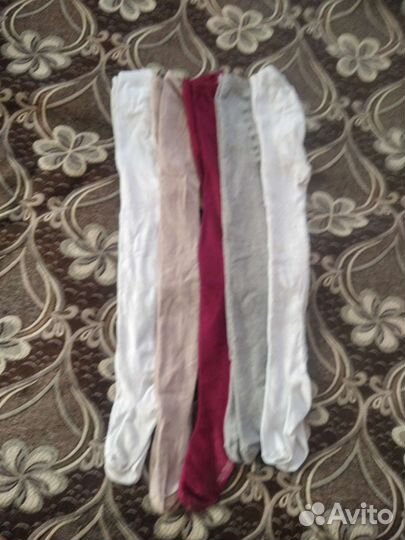 Вещи для школы пакетом