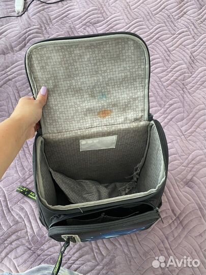 Портфель Berlingo