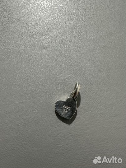 Подвески Tous оригинал