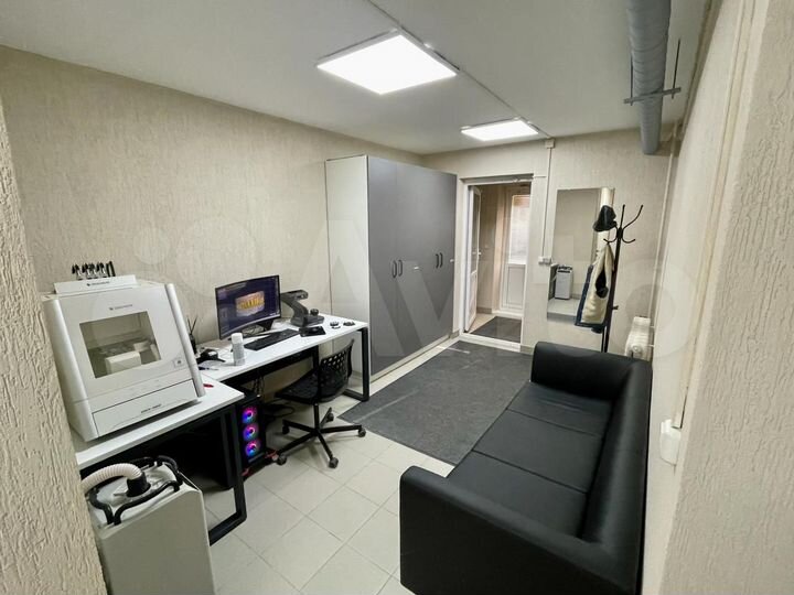 Свободного назначения, 134.4 м²