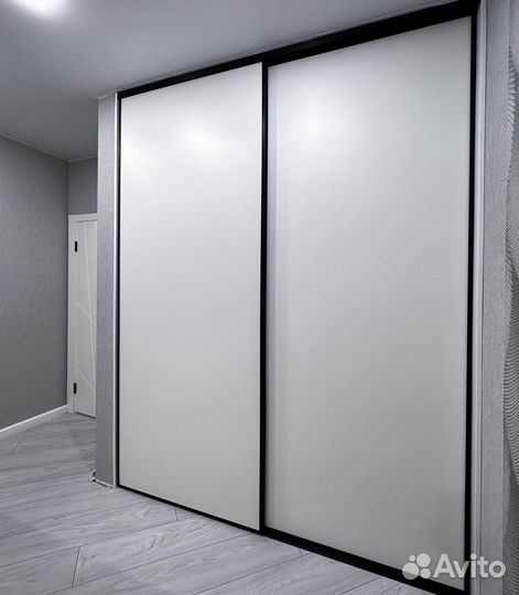 Шкаф купе Матовый