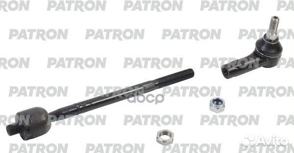 Тяга рулевая В сборе VW: touareg 10/02- PS2194R