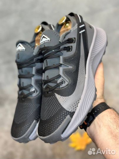 Кроссовки Nike Pegasus Trail 2 black