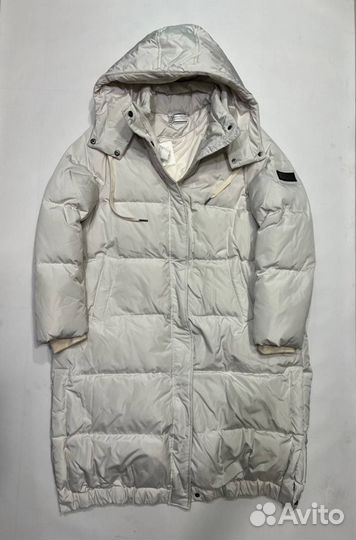 Пуховик Brunello Cucinelli