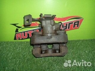 Суппорт toyota NRE150, NZE151, NZE151H, ZRE151, ZR