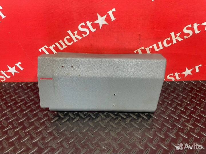 Накладка салона Renault T