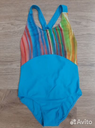 Купальник детский