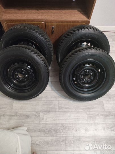 Yokohama Ice Guard Stud IG35 175/70 R13 82T