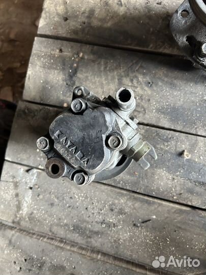 Насос гур rd28