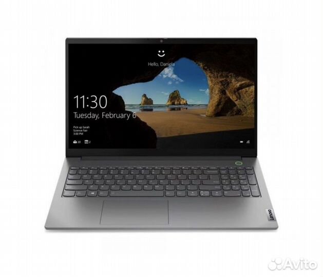 Ноутбук Lenovo ThinkBook 15 G3 ACL (21A4008RRU)