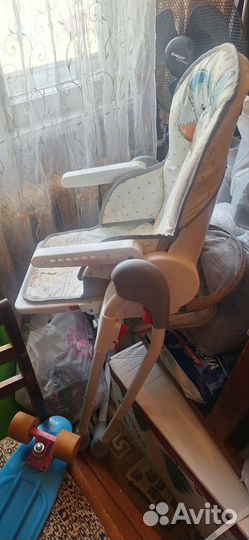 Продам стул для кормления