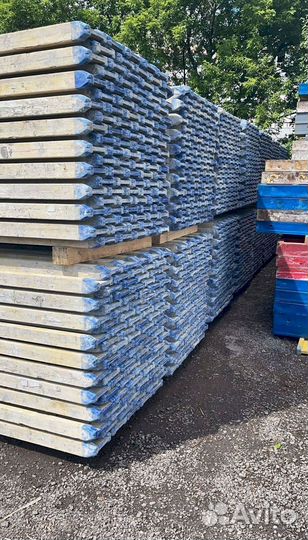 Балка двутавровая