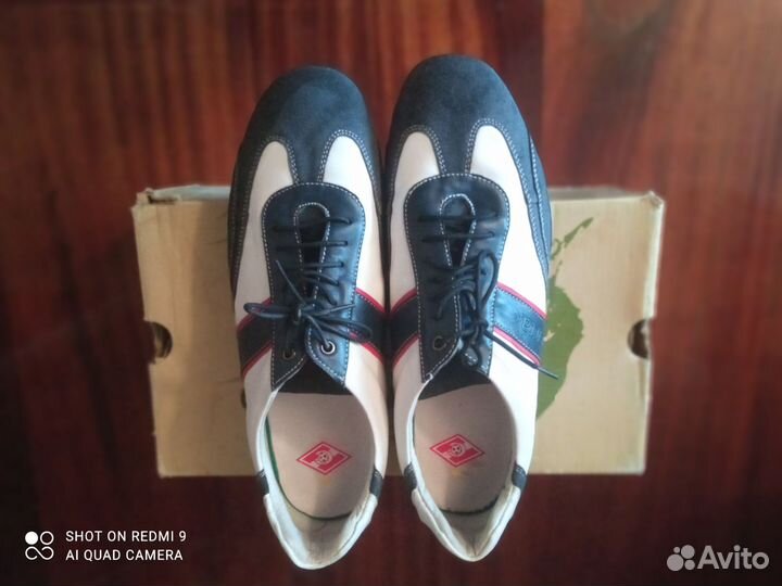 Кроссовки мужские летние размер 43