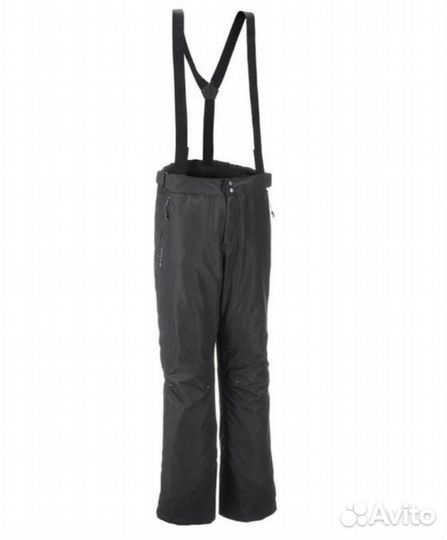 Брюки походные мужские