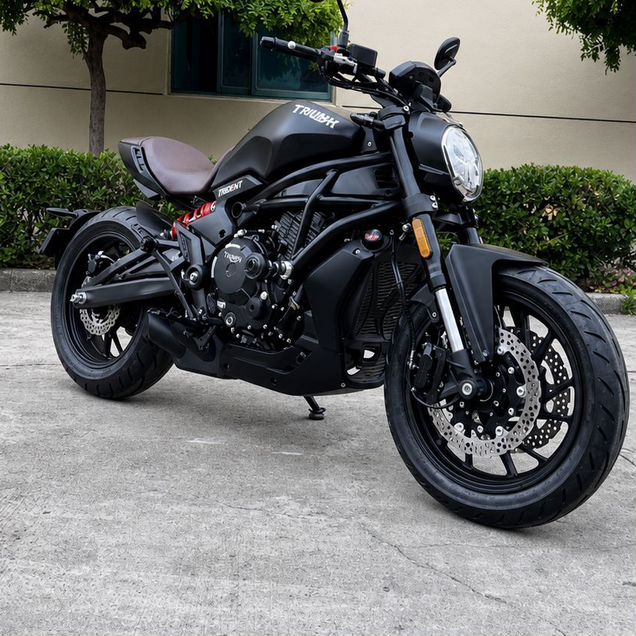 TMBK Diablo 650cc EFI, 2026