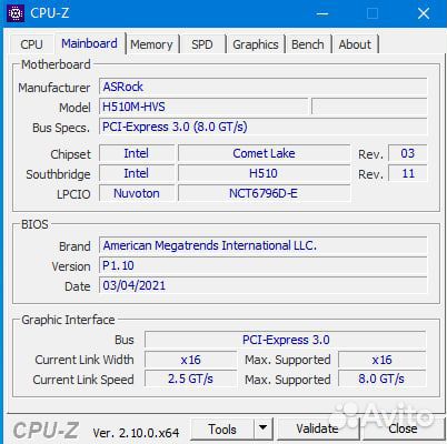 Игровой компьютер i3 10100f+1660ti