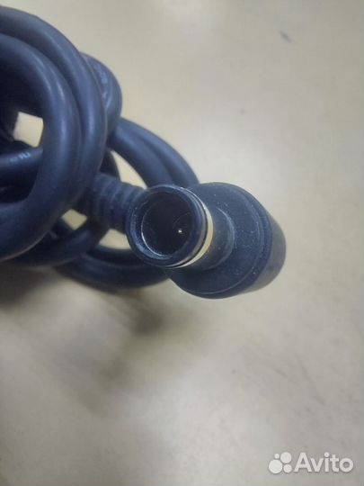 Блоки питания для ноутбуков HP/Dell/Packard Bell