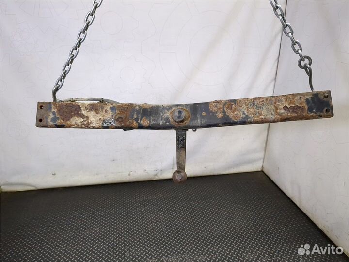 Прицепное устройство Mercedes E W210, 1997