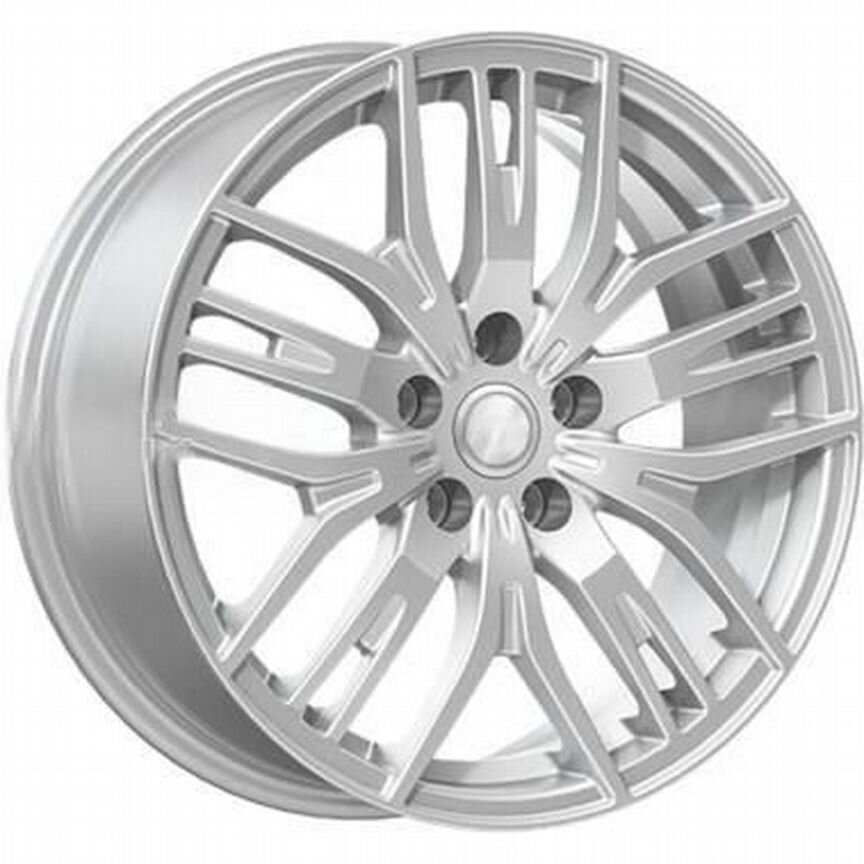 Литые диски iFree Аскет (КС1072) 7×R17 5×100