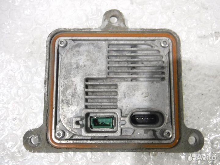 Блок розжига ксенона Опель