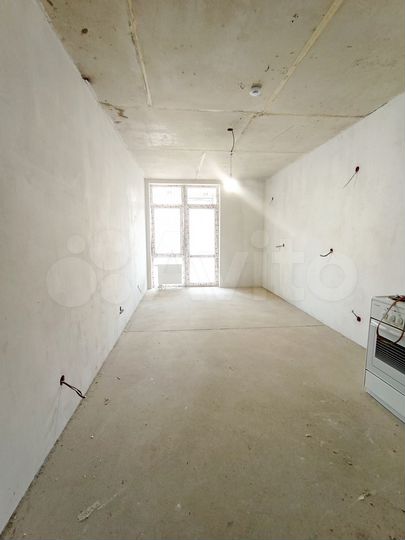 Квартира-студия, 28 м², 6/16 эт.