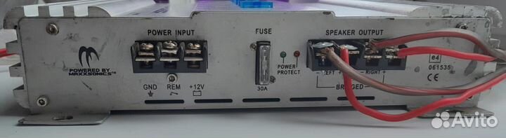 Уситлитель