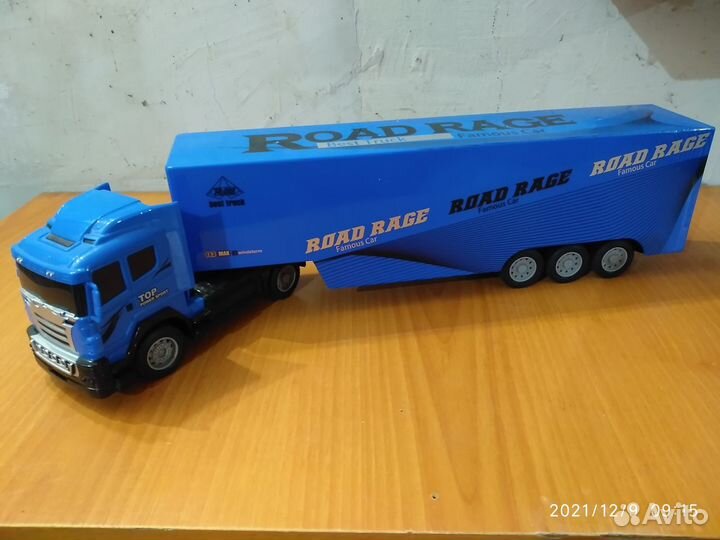 Радиоуправляемые модели