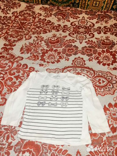 Детская одежда для девочки