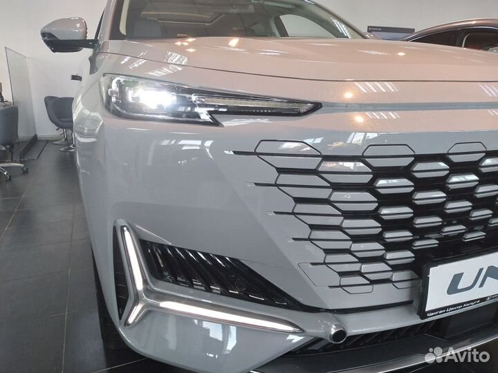 Changan UNI-K, 2023