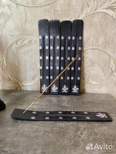 Подскавки под благовония