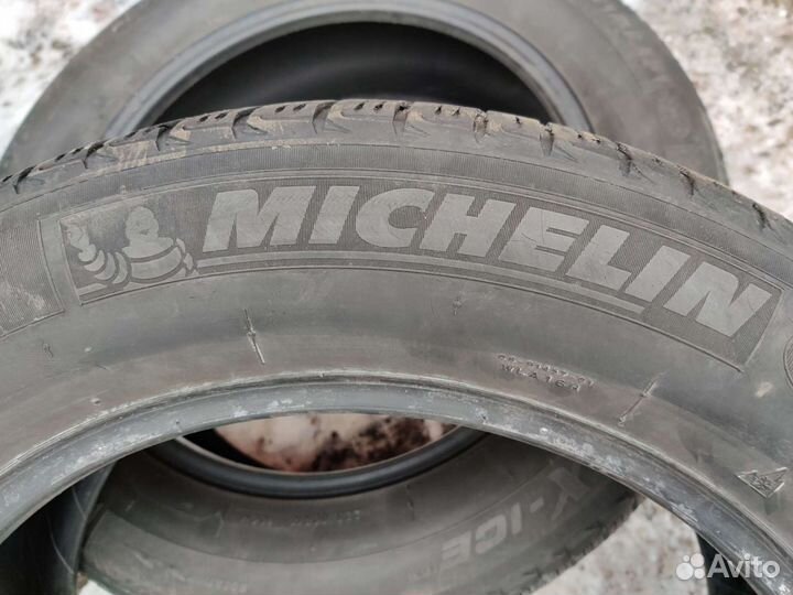 Michelin X-Ice XI3 225/60 R18