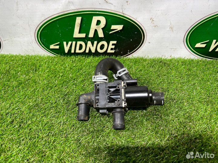 Клапан отопителя вебато Land Rover Range Rover