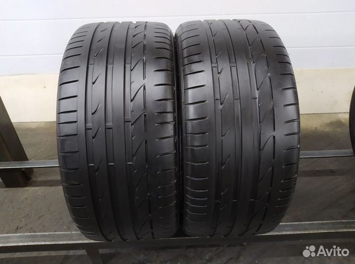 Bridgestone Potenza S001 255/40 R18 98W