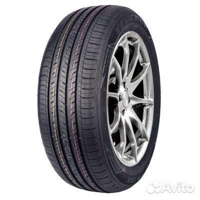 Tracmax X-Privilo TX5 215/55 R16