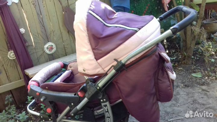 Коляска детская 