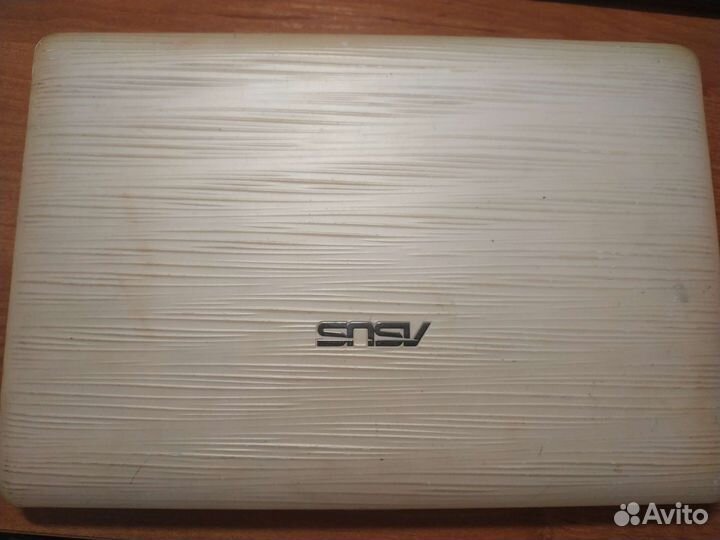Asus EEE PC1015pw netbook / нетбук