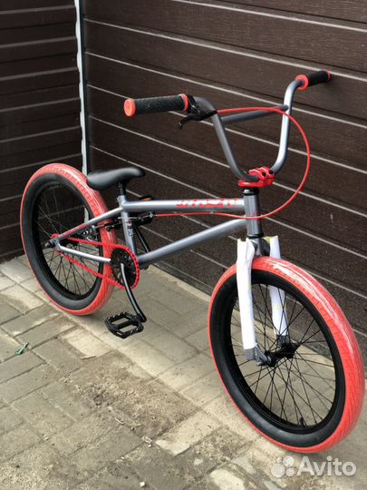 Велосипед Bmx