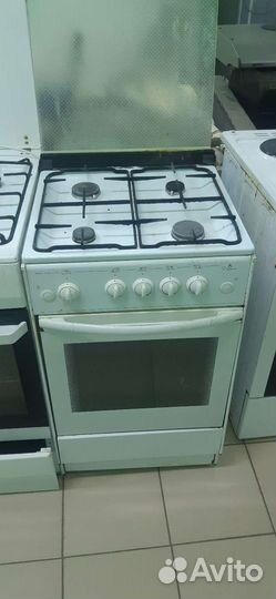 Плита газовая Дарина