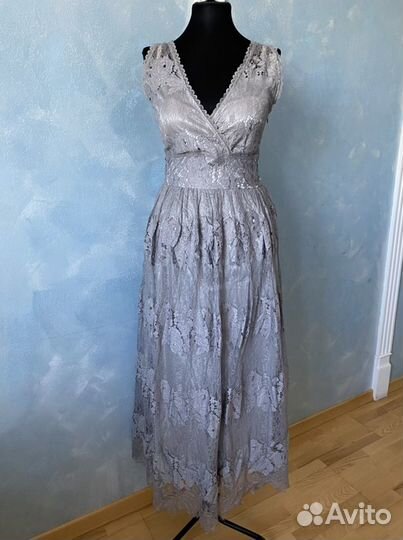 Платье на выпускной Silvian Heach